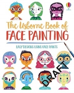 Book of Face Painting