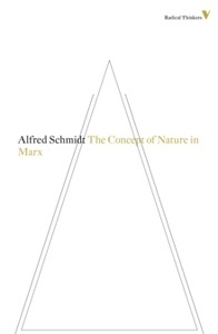 The Concept of Nature in Marx
