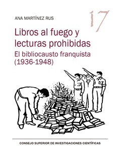 Libros al fuego y lecturas prohibidas
