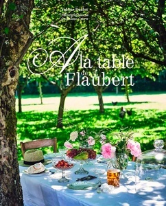 À la table de Flaubert