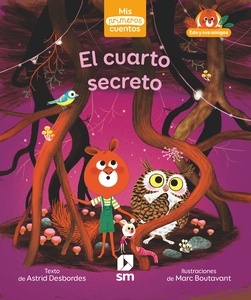 La cámara secreta