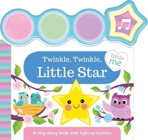 Twinkle, Twinkle Little Star