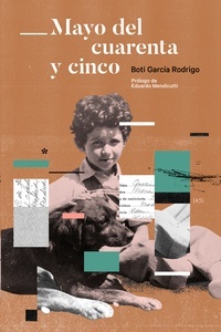 Mayo del cuarenta y cinco