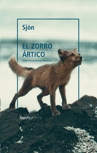 El zorro ártico