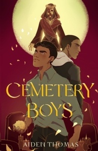 Cemetery Boys