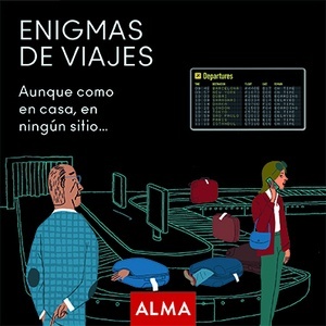 Enigmas de viajes