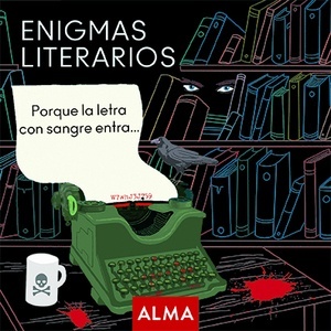 Enigmas literarios