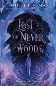 Lost in the never woods