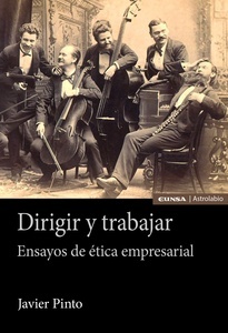 Dirigir y trabajar