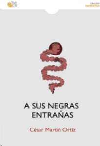 A sus negras entrañas