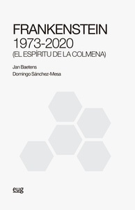 Frankenstenin 1973-2020