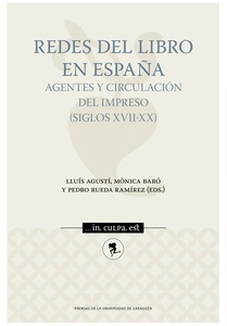 Redes del libro en España