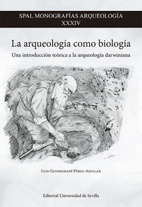La arqueología como biología