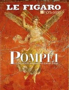 Pompéi - L'exposition immersive du Grand Palais