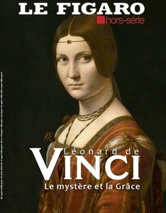 Leonard de Vinci - Le mystère et la grâce