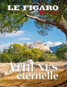 Athènes éternelle