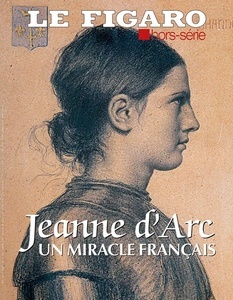 Jeanne d'Arc - Un miracle français