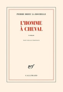 L'Homme à cheval