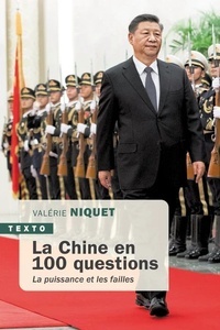 La Chine en 100 questions