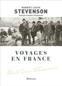 Voyages en france