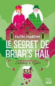 Le Secret de Briar's Hall