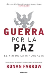 Guerra por la paz