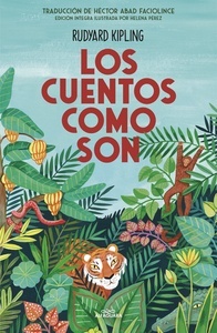 Los cuentos como son