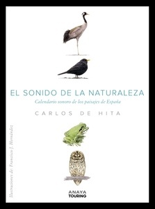 El sonido de la Naturaleza