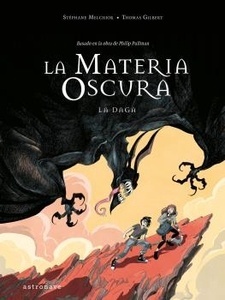 La materia oscura 2