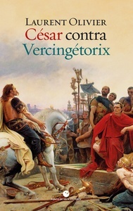 César contra Vercingétorix