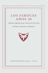 Los feroces años 20