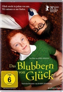 Das Blubbern von Glück DVD