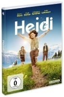 Heidi DVD