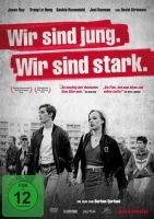 Wir sind jung. Wir sind stark DVD