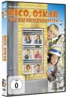 Rico, Oskar und die Tieferschatten DVD
