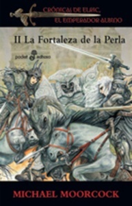 La fortaleza de la perla II