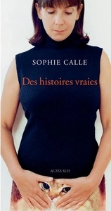 Des histoires vraies