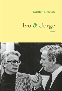 Ivo x{0026} Jorge