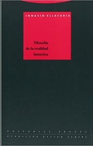 Filosofía de la realidad histórica