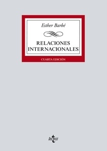 Relaciones internacionales