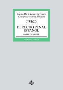 Derecho Penal español