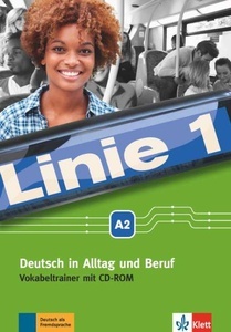 Linie A2 Vokalbeltrainer + CD-ROM