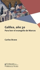 Galilea, año 30