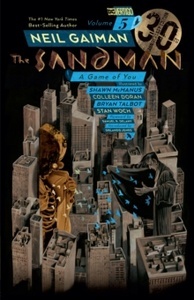 Sandman Vol.5