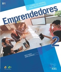 Emprendedores 2 B1