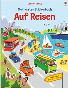 Auf Reisen