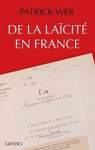 De la laïcité en France