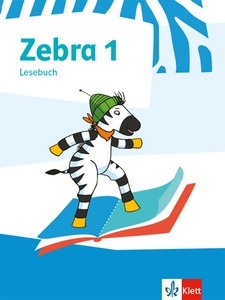 Zebra 1. Schuljahr Lesebuch
