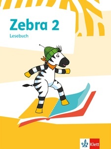Zebra 2. Schuljahr Lesebuch