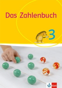 Das Zahlenbuch 3. Schuljahr Schülerbuch